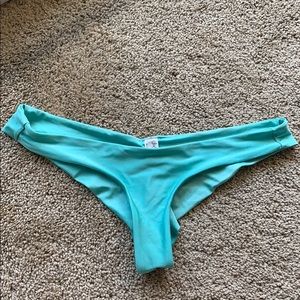 Luli Fama Bathing suit bottoms